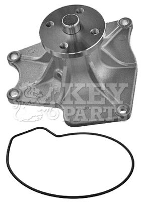 KEY PARTS vandens siurblys KCP1994